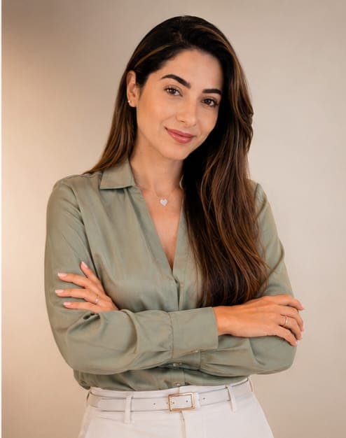 Bianca Calil — Nutricionista